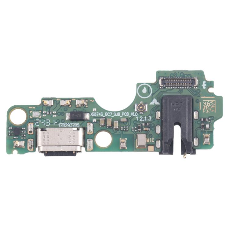 Plaque de charge BG7n Tecno Spark 20C