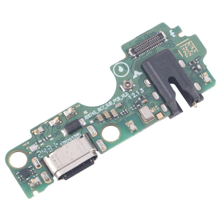 Plaque de charge BG7n Tecno Spark 20C