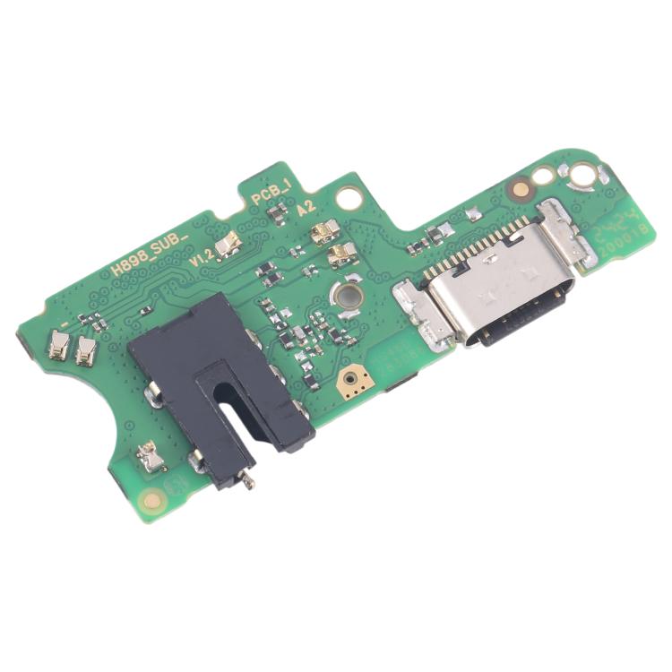 Placa de Porto de Carregamento Tecno Camon 30 4G CL6