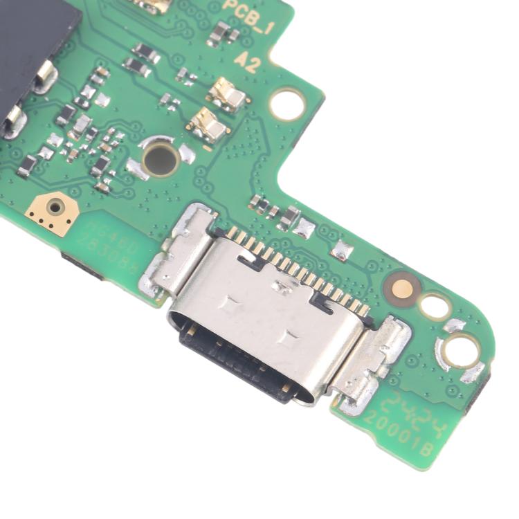 Placa de Porto de Carregamento Tecno Camon 30 4G CL6
