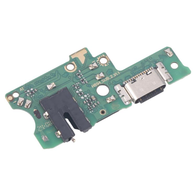 Placa de Porto de Carregamento Tecno Camon 20 Pro CK7N