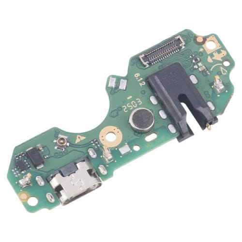 Placa Porto de Carregamento Tecno Spark 8C KG5K
