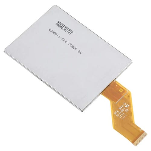 Schermo Intero Panasonic DMC-ZS8