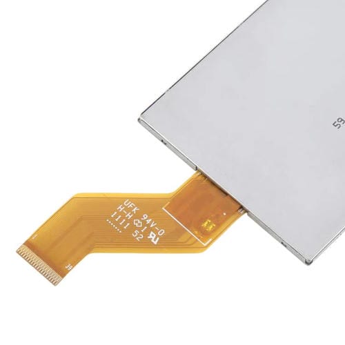 Full Screen Panasonic DMC-ZS9