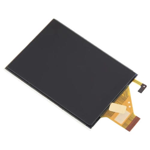 Full Screen Canon PowerShot ELPH 130 IS