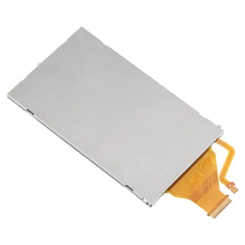 Schermo intero Canon PowerShot SX220 HS