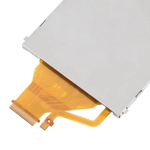 Schermo intero Canon PowerShot SX220 HS