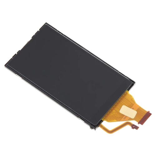 Full Screen Canon PowerShot SX230 HS