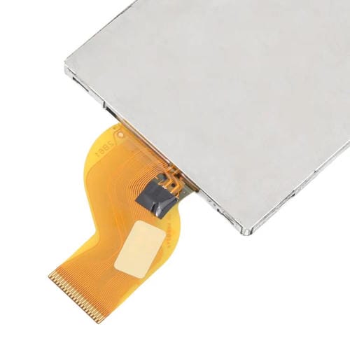 Full Screen Canon PowerShot A2300