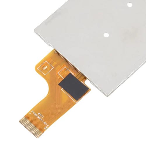 Ecrã Completo Sony DSC-W810