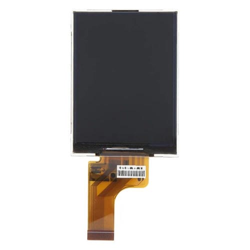 Schermo intero Sony DSC-W800