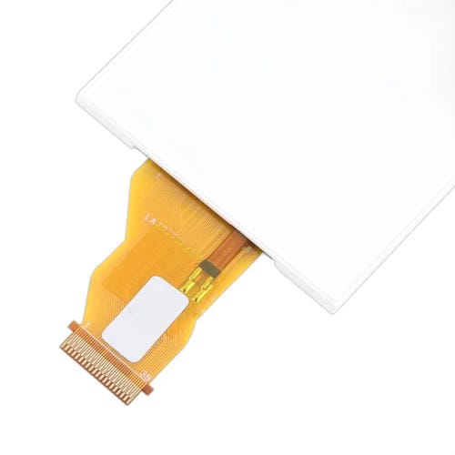 Schermo intero Fujifilm FinePix JZ305