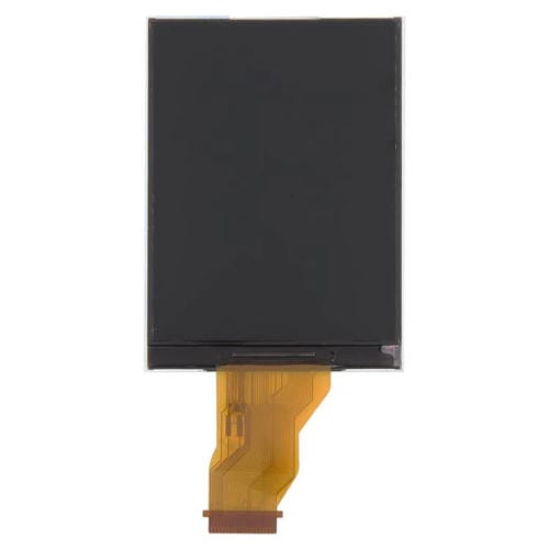 Vollbildschirm Fujifilm FinePix JZ505