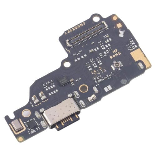 Charging Port Board Xiaomi Redmi Note 13 4G