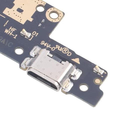 Charging Port Board Xiaomi Redmi 10A