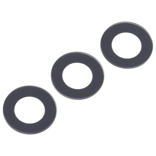 Lentes de Câmara Traseira Samsung Galaxy A56 SM-A566B (10 Unidades)