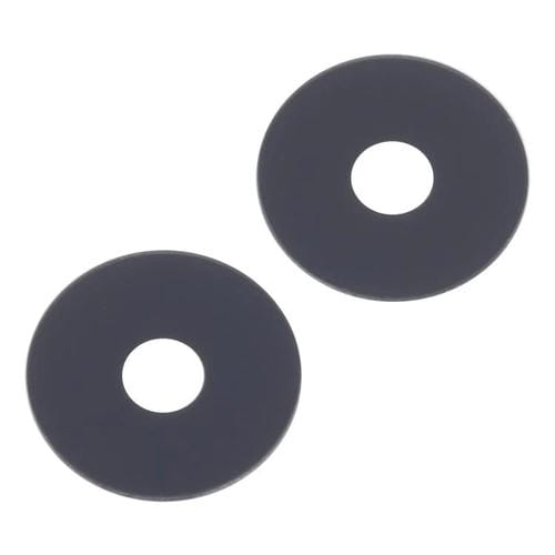 Lentes de Câmara Traseira Samsung Galaxy A06 5G SM-A066B (10 Unidades)