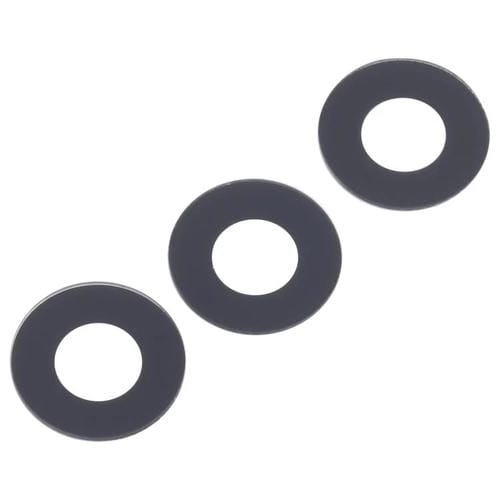 Set aus 10 Rückkameraobjektiven Samsung Galaxy A16 SM-A165F