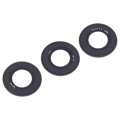 Set of 10 Rear Camera Lenses Samsung Galaxy A16 SM-A165F