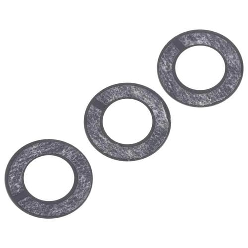 Rear Camera Lens Set Samsung Galaxy S24 FE SM-S721B (10 Units)