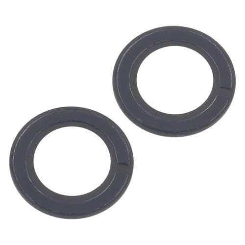 Rear Camera Lenses Samsung Galaxy Z Flip6 SM-F741B (10 Units)