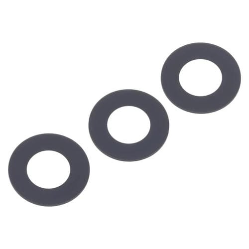 Lentes de Câmara Traseira Samsung Galaxy A55 SM-A556B (10 Unidades)