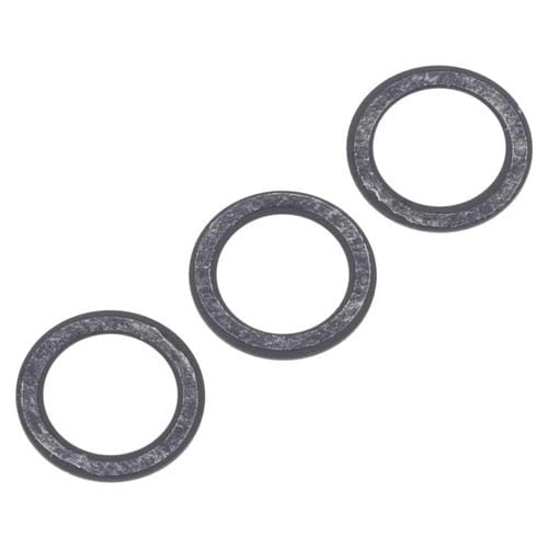 Rear Camera Lens Set Samsung Galaxy S24 SM-S921B (10 Units)