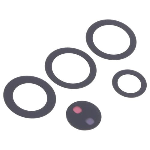 Kameraobjektive Rückseite Samsung Galaxy S24 Ultra SM-S928B (10 Stück)