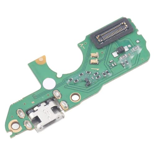 Placa de puerto de carga OEM para Tecno Pop 5 BD2
