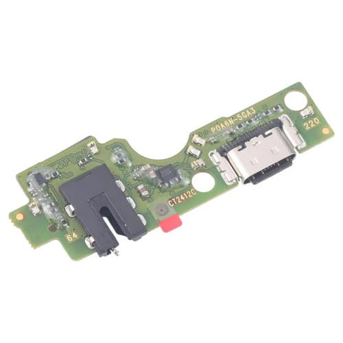 Placa de puerto de carga OEM para Tecno Pova 6 Neo