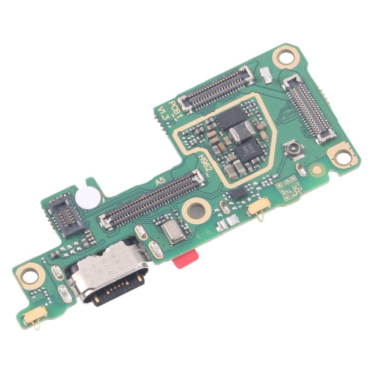 Placa de puerto de carga OEM para Tecno Camon 30 Pro CL8