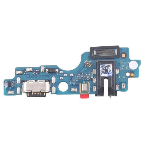 Placa de puerto de carga OEM para Infinix Smart 9 HD X6532C