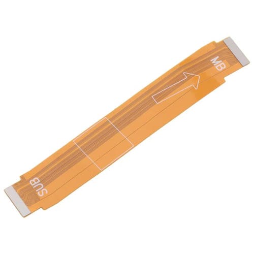 Cable flexible de placa base OEM para Infinix Zero X Pro 4G X6810