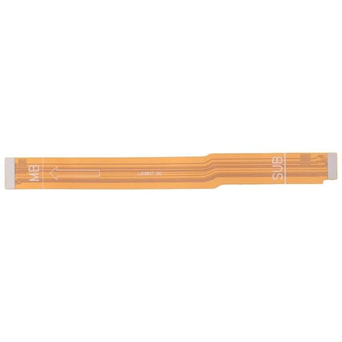 Cable flexible de placa base OEM para Infinix Hot 40 Pro X6837