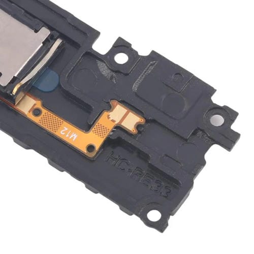 Para Realme C33 2023 RMX3627 Timbre de altavoz original