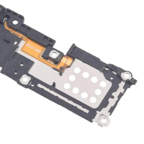 Para vivo iQOO 9 5G Altavoz original Timbre Zumbador