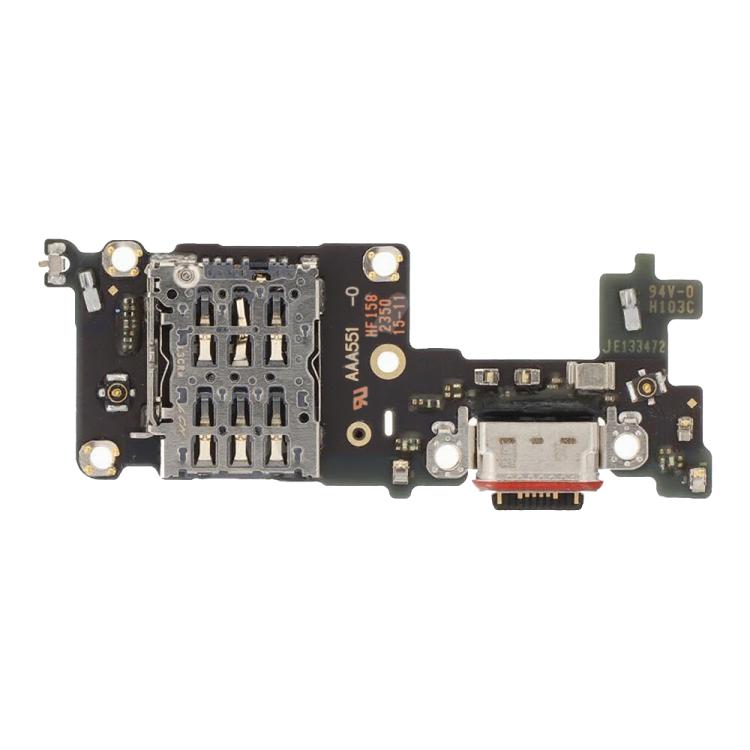 Para la placa del puerto de carga del OnePlus 12R