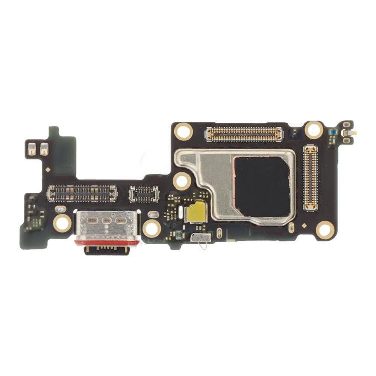 Para la placa del puerto de carga del OnePlus 12R
