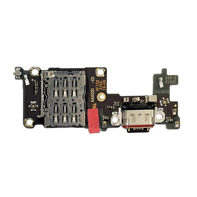 Placa de puerto de carga para OnePlus Ace 3 5G