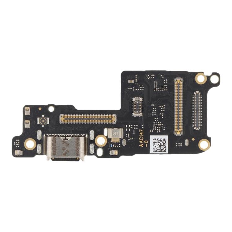 Placa de puerto de carga para OnePlus Nord CE4