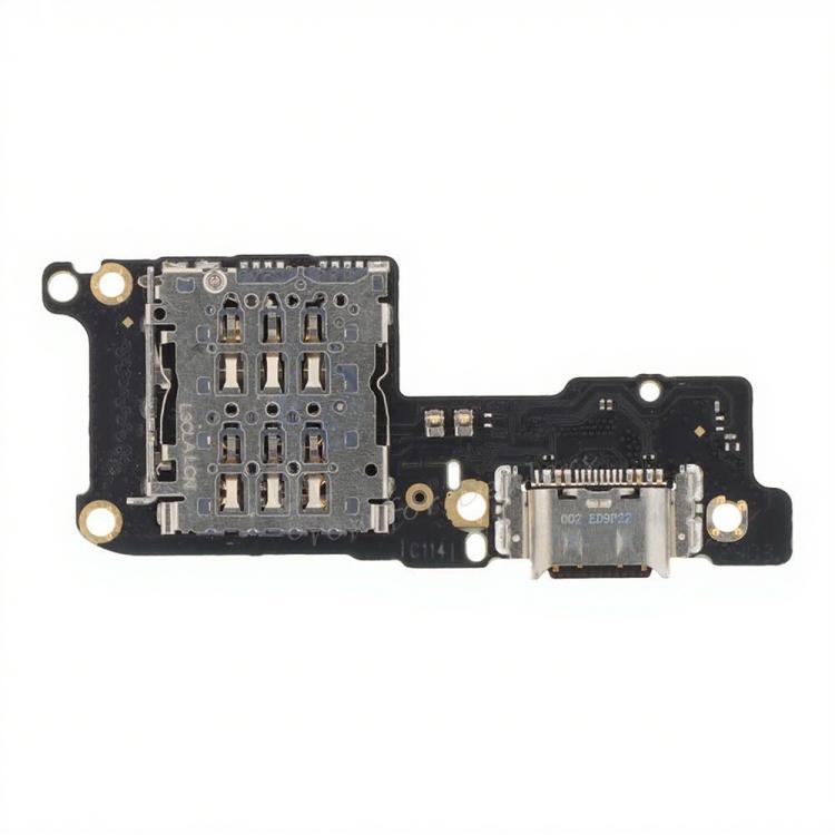 Placa de puerto de carga para OnePlus Nord CE4