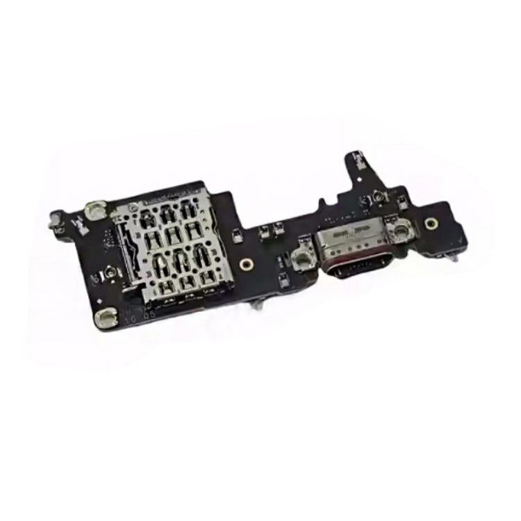 Placa de puerto de carga original para OnePlus Ace 5 5G