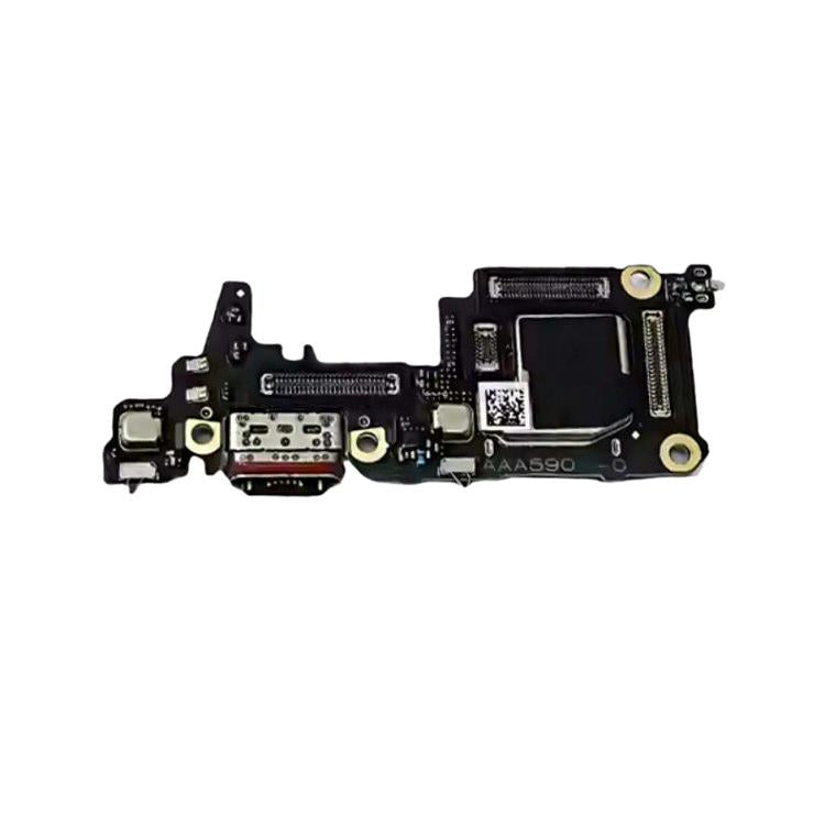 Placa de puerto de carga original para OnePlus Ace 5 Pro