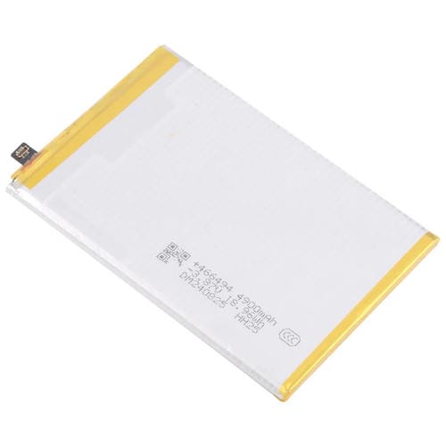 Reemplazo de batería para Xiaomi POCO C65 / M6 5G Redmi 13C BN5Q 5000mAh