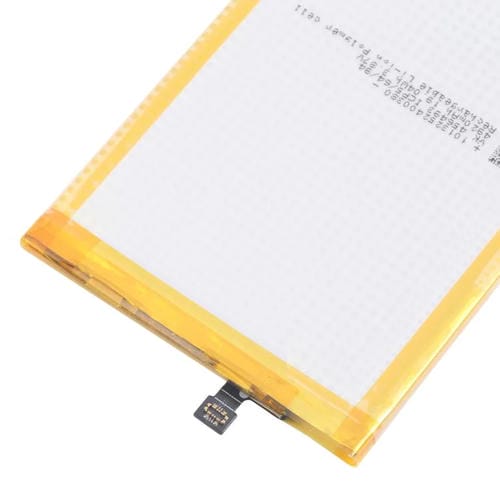Reemplazo de batería BN5F de 5000 mAh para Xiaomi Poco F3 GT / Redmi 10 Prime