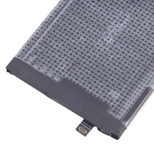 Reemplazo de batería BN5W 5500mAh para Xiaomi Redmi Note 14 Pro