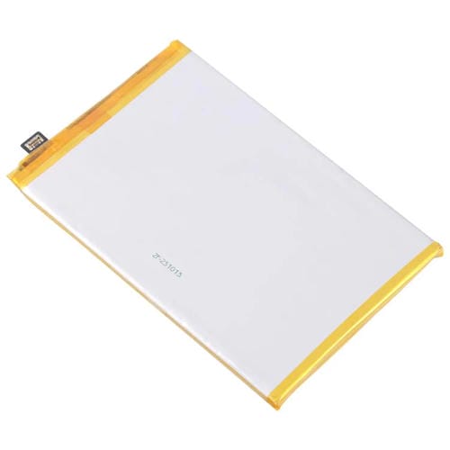 Reemplazo de batería BLPB47 de 6000 mAh para Realme C75