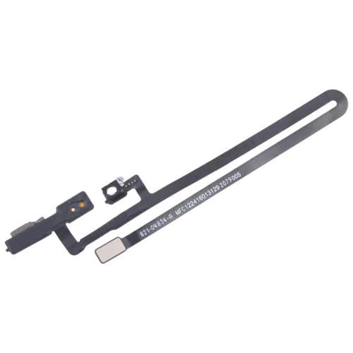 Câble Flex avec Microphone et Capteur de Lumière pour iPad Air de 13" (2024)