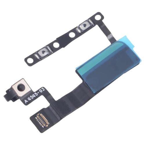 Cable Flex para Botón de Volumen de iPad Air de 13 pulgadas (2024)
