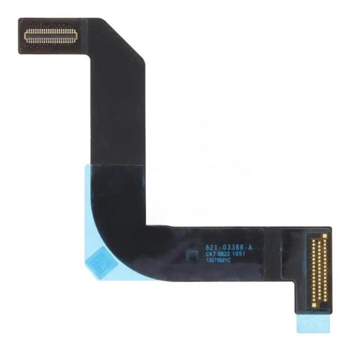 Flex Cable LCD Screen Connection Apple iPad Air 11 (2024)